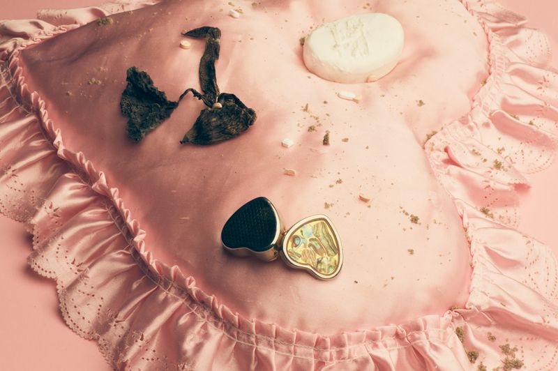 © Elisa Azevedo - Image from the Made for Loving photography project