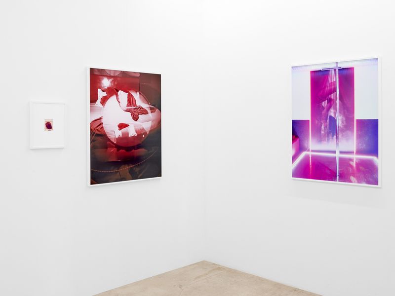 © Elisa Azevedo - Image from the Daydream photography project