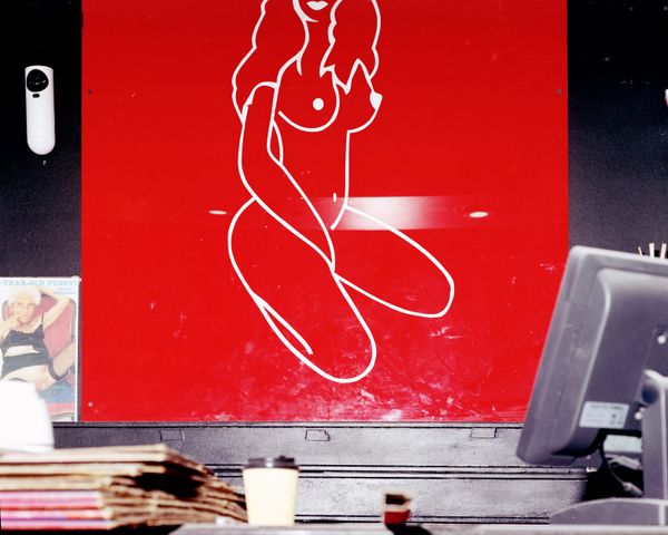 © Elisa Azevedo - Image from the Daydream photography project