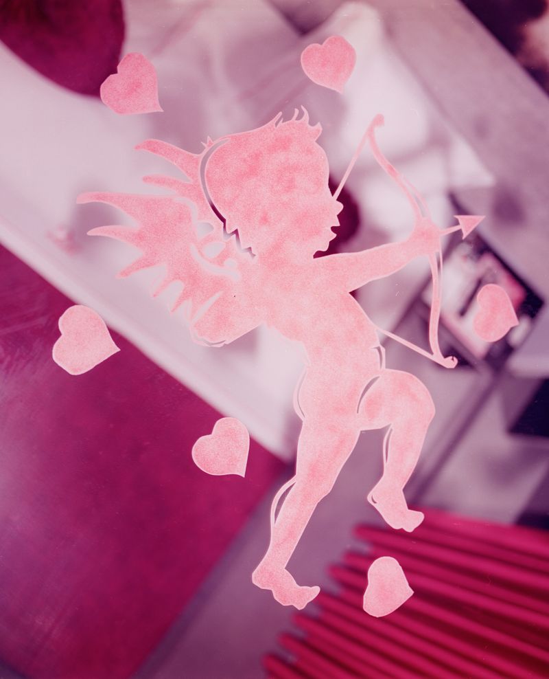 © Elisa Azevedo - Image from the Daydream photography project