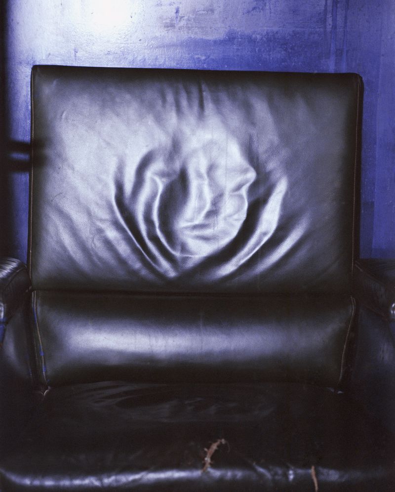 © Elisa Azevedo - Image from the Daydream photography project