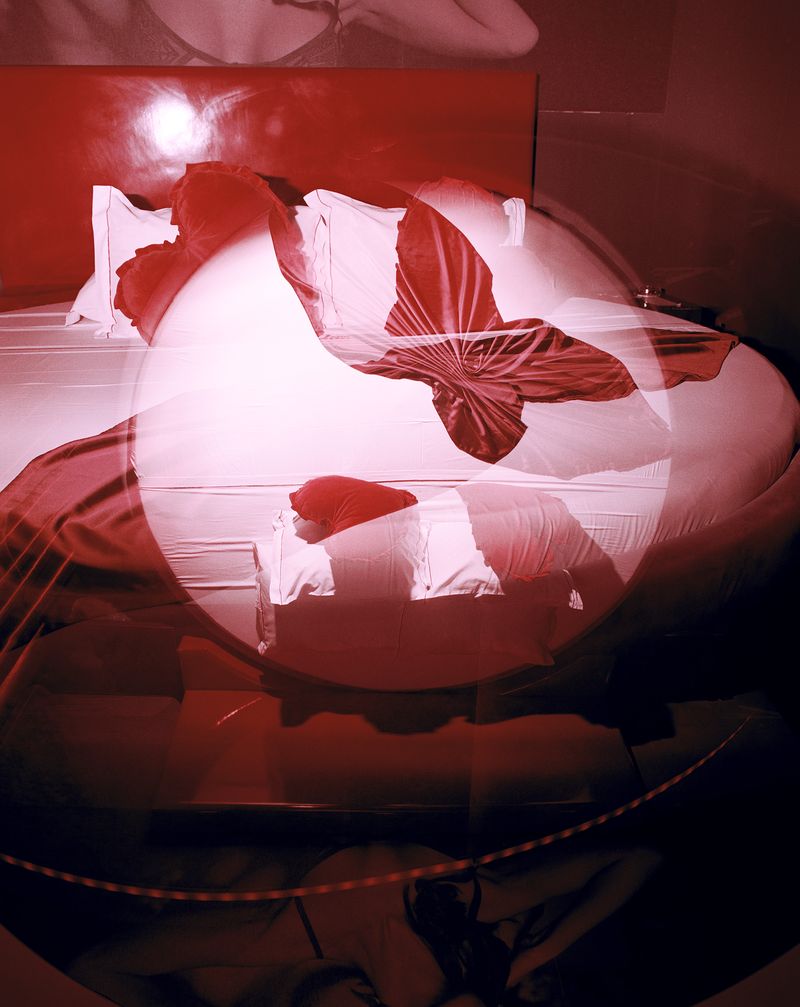 © Elisa Azevedo - Image from the Daydream photography project