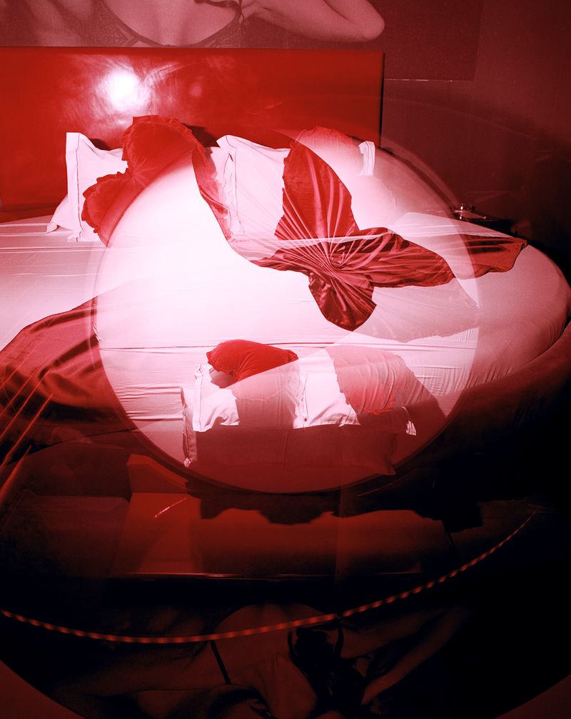 © Elisa Azevedo - Image from the Daydream photography project