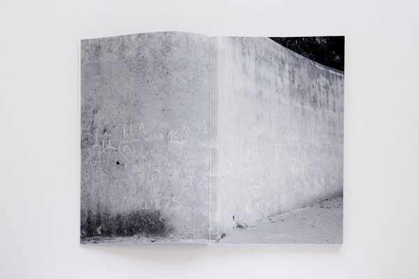 © Elisa Azevedo - Image from the I Used to Kiss a Lot photography project