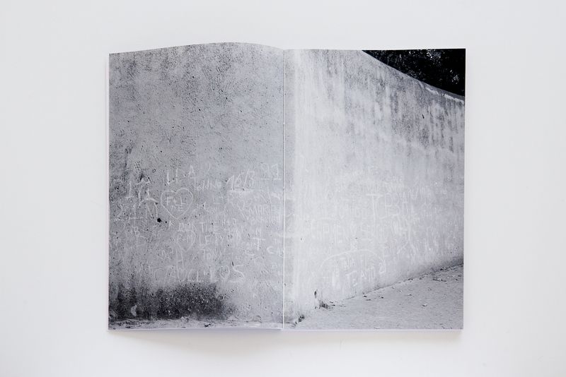 © Elisa Azevedo - Image from the I Used to Kiss a Lot photography project