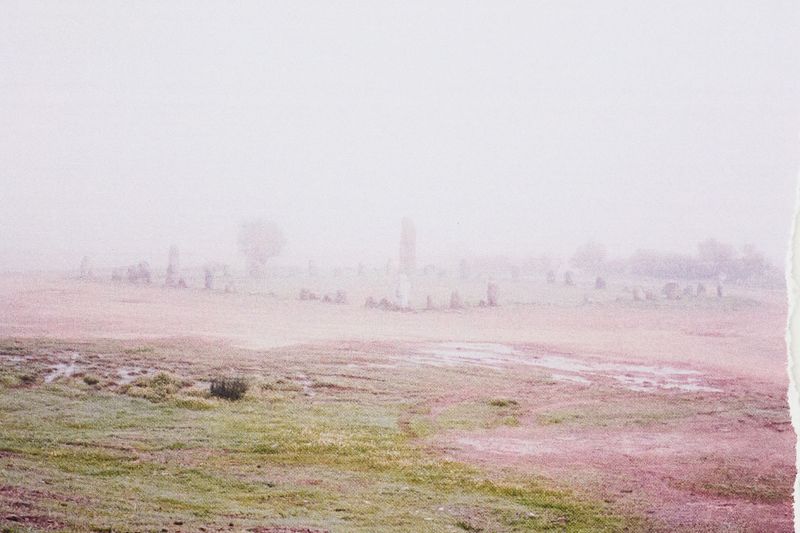 © Elisa Azevedo - Image from the I Used to Kiss a Lot photography project