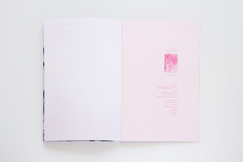 © Elisa Azevedo - Image from the I Used to Kiss a Lot photography project