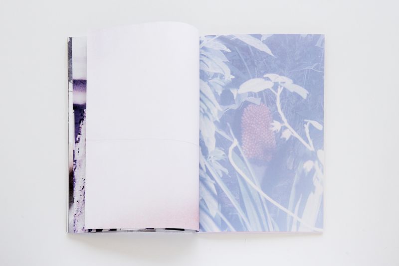 © Elisa Azevedo - Image from the I Used to Kiss a Lot photography project