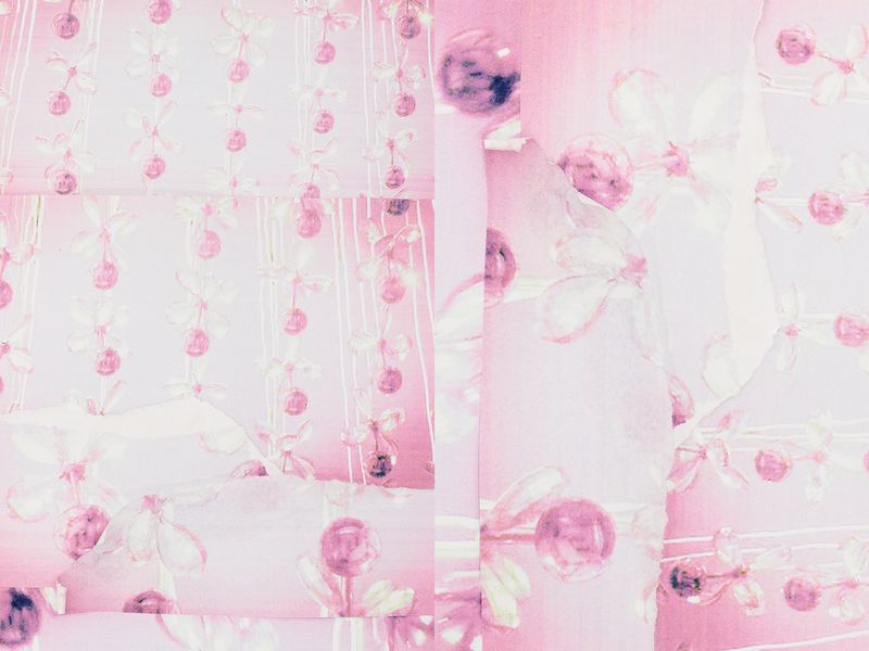 © Elisa Azevedo - Image from the I Used to Kiss a Lot photography project