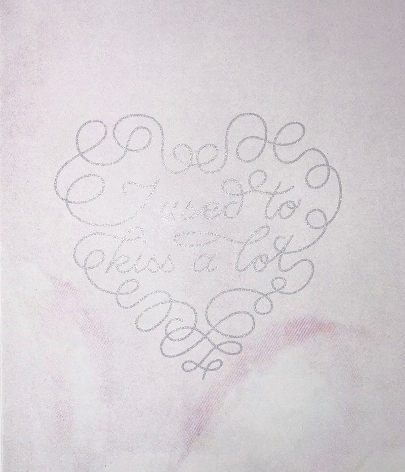 © Elisa Azevedo - Typography and graphic design by Rebekka Hausmann