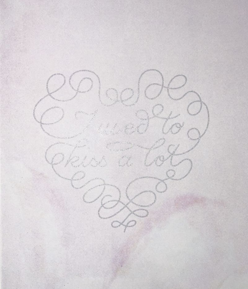 © Elisa Azevedo - Typography and graphic design by Rebekka Hausmann