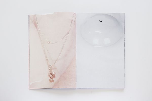 © Elisa Azevedo - Image from the I Used to Kiss a Lot photography project