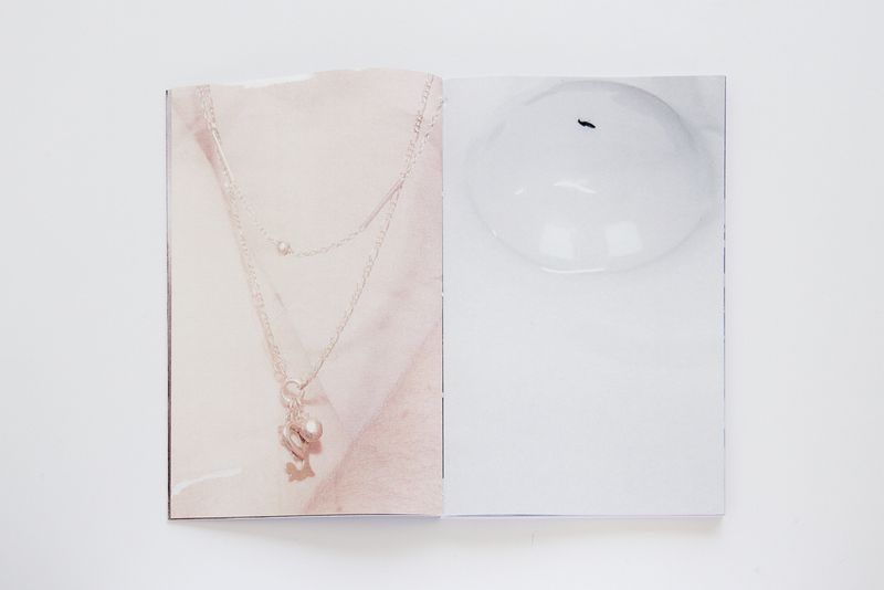 © Elisa Azevedo - Image from the I Used to Kiss a Lot photography project