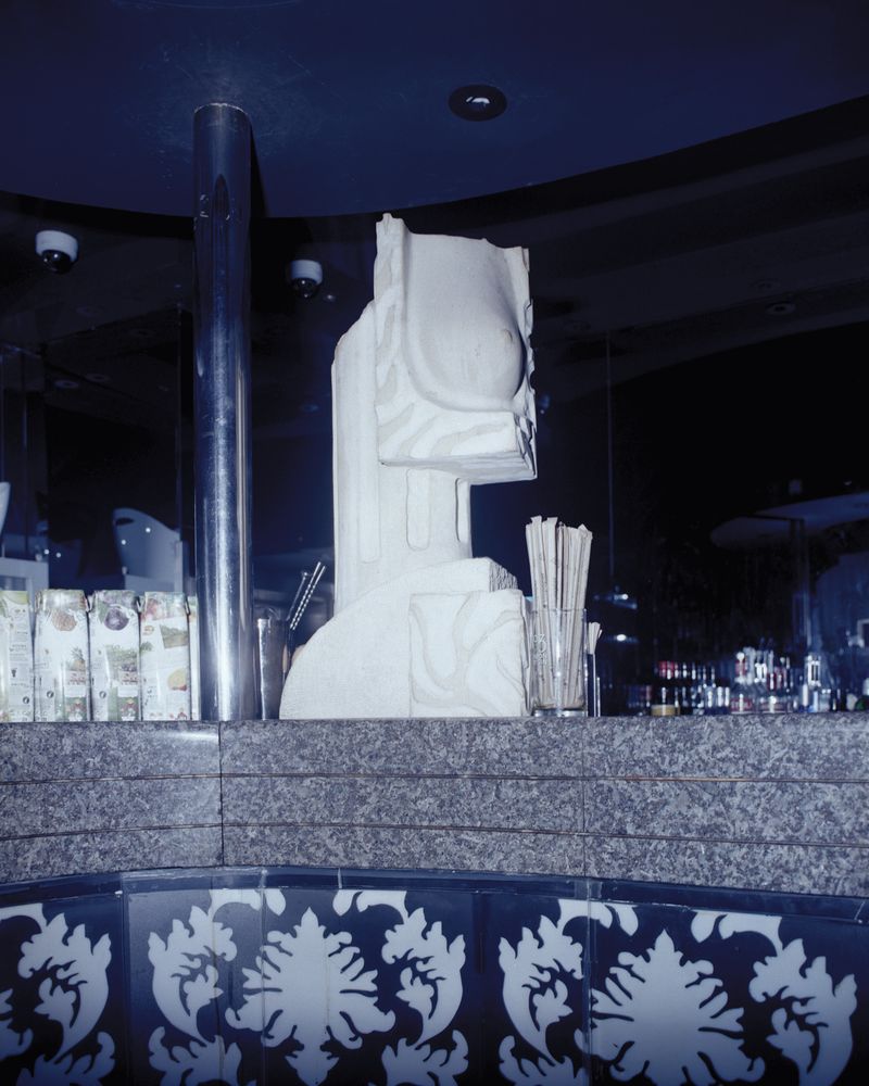 © Elisa Azevedo - Image from the Daydream photography project