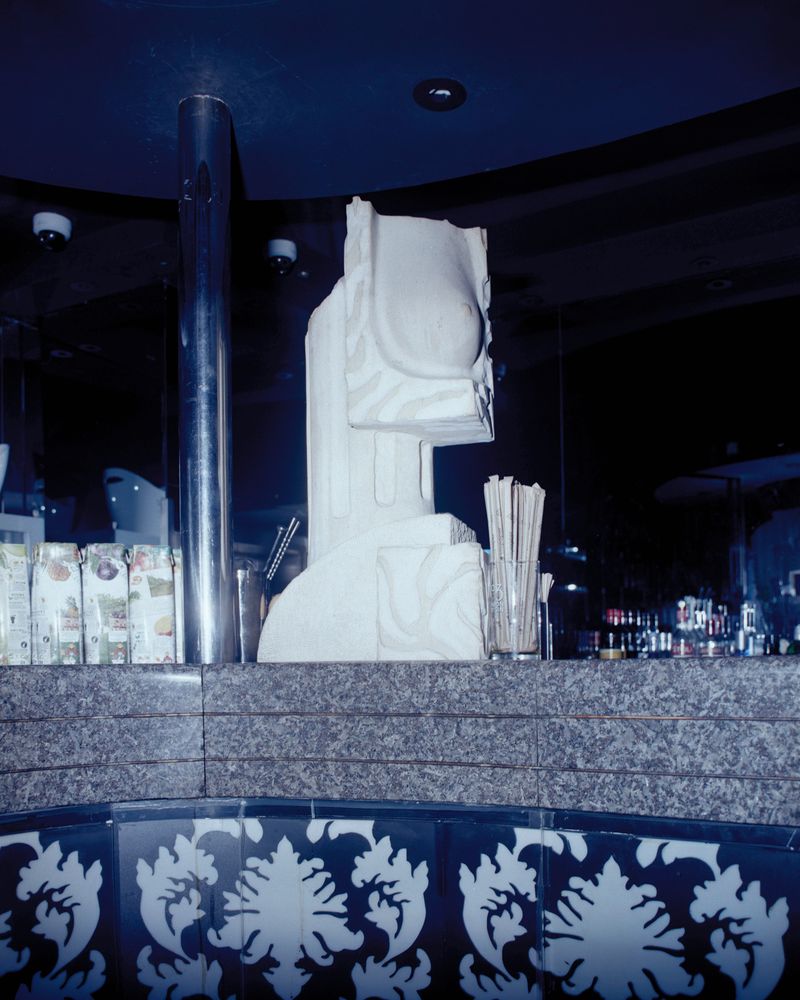 © Elisa Azevedo - Image from the Daydream photography project