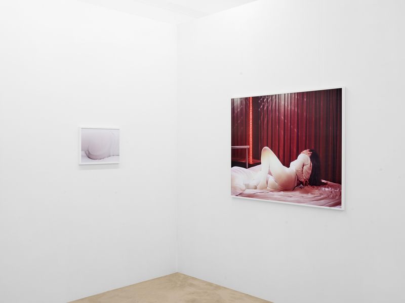 © Elisa Azevedo - Image from the Daydream photography project