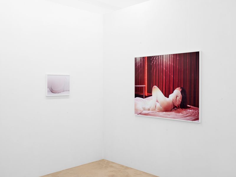 © Elisa Azevedo - Image from the Daydream photography project