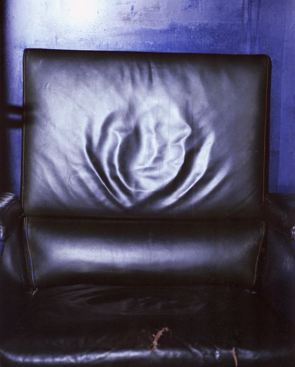 © Elisa Azevedo - Image from the Daydream photography project