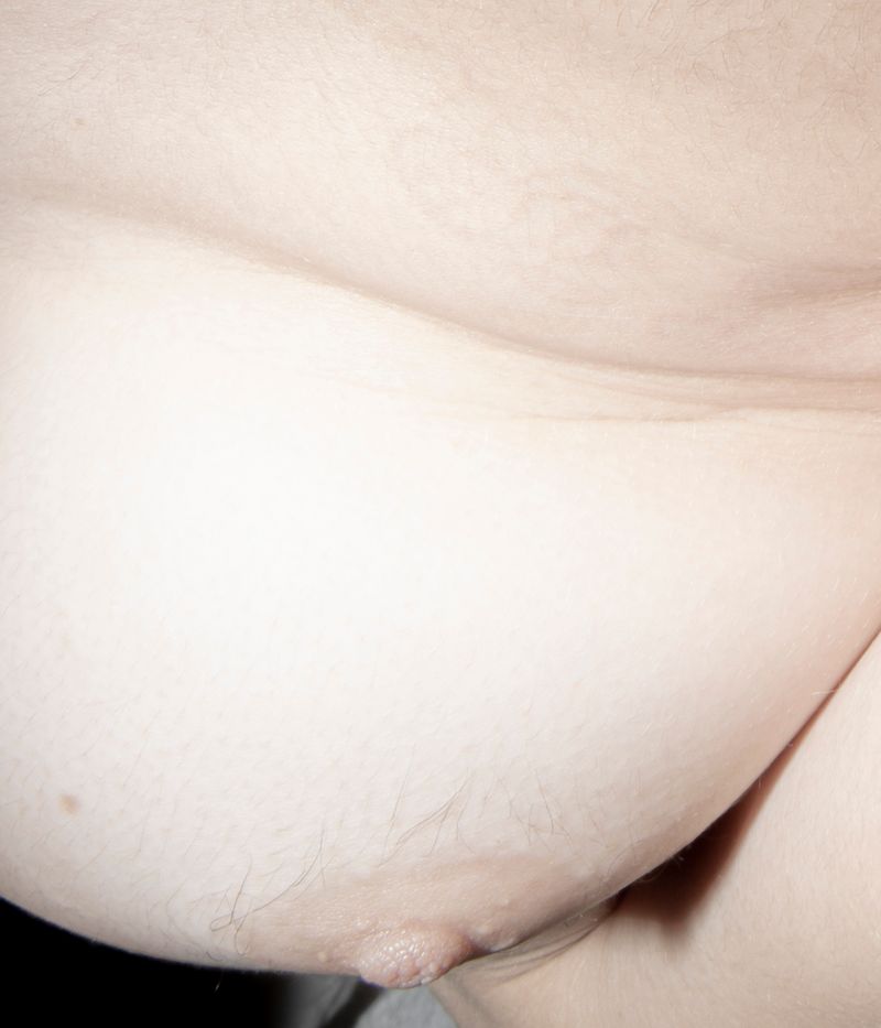 © Elisa Azevedo - Image from the Daydream photography project