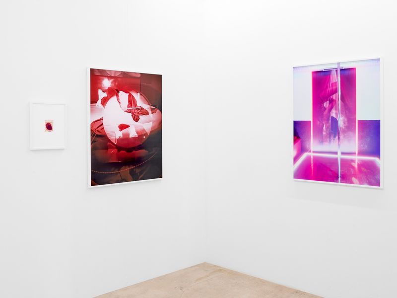 © Elisa Azevedo - Image from the Daydream photography project