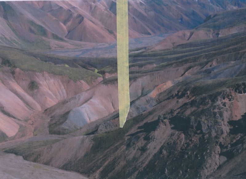 © Lea Sblandano - Regards from the Center of the World, Lea Sblandano