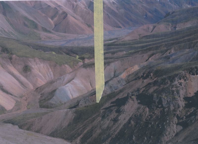 © Lea Sblandano - Regards from the Center of the World, Lea Sblandano