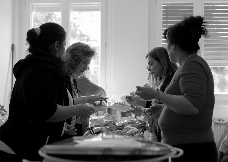 © Lea Sblandano - Regards from the Center of the World, Lea Sblandano