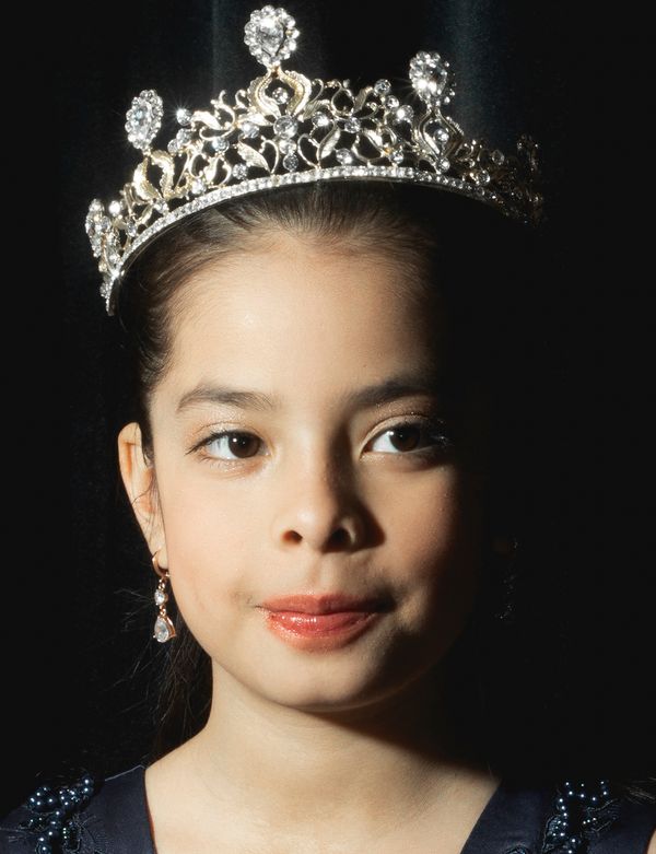 © Lea Sblandano - Regards from the Center of the World, Lea Sblandano