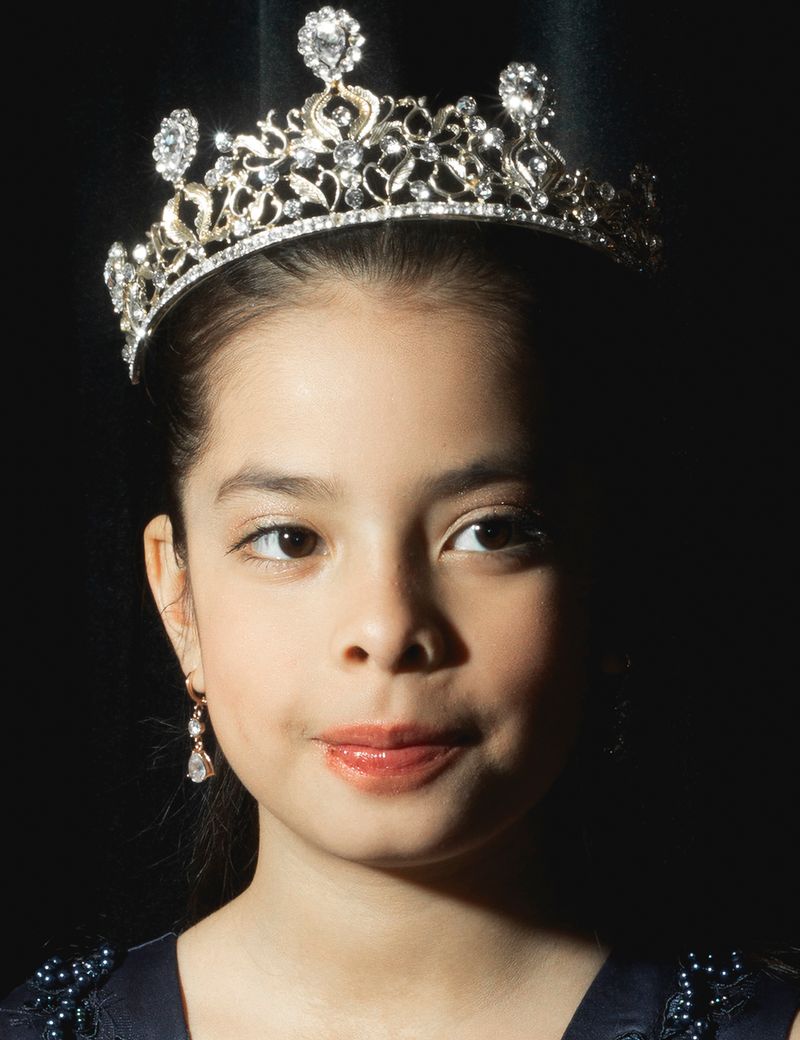 © Lea Sblandano - Regards from the Center of the World, Lea Sblandano