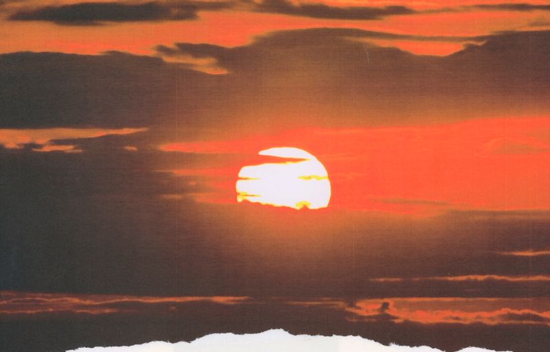 © Lea Sblandano - Regards from the Center of the World, Lea Sblandano