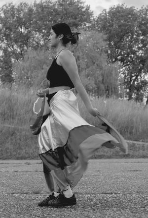 Regards from the Center of the World