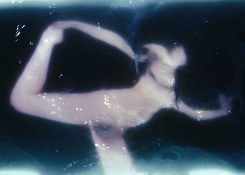 © Lea Sblandano - Image from the Neijuan photography project