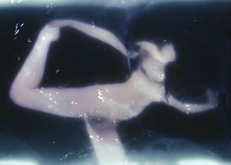 © Lea Sblandano - Image from the Neijuan photography project