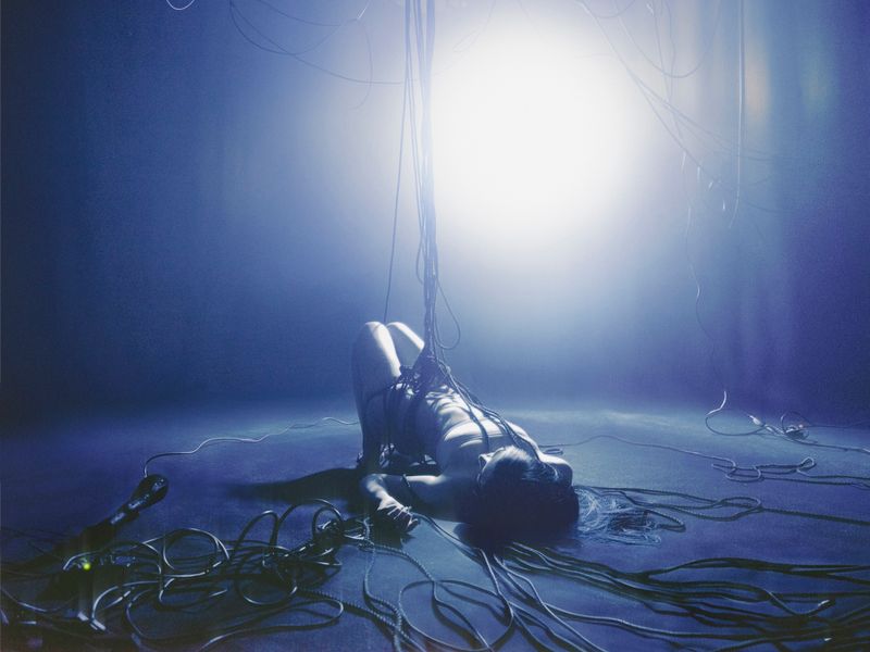 © Lea Sblandano - Image from the Neijuan photography project