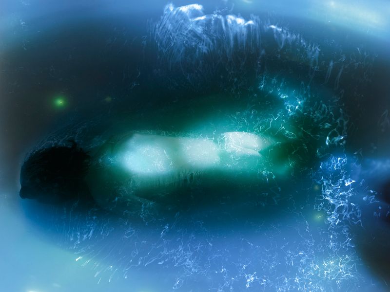 © Lea Sblandano - Image from the Neijuan photography project