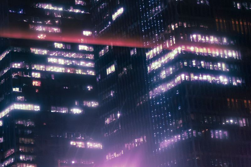 © Lea Sblandano - Image from the Neijuan photography project