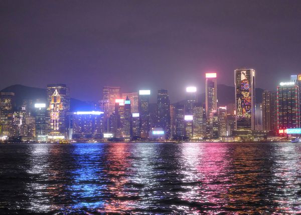 © Lea Sblandano - Image from the Neijuan photography project