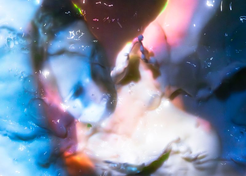 © Lea Sblandano - Image from the Neijuan photography project