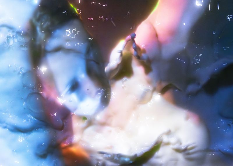 © Lea Sblandano - Image from the Neijuan photography project