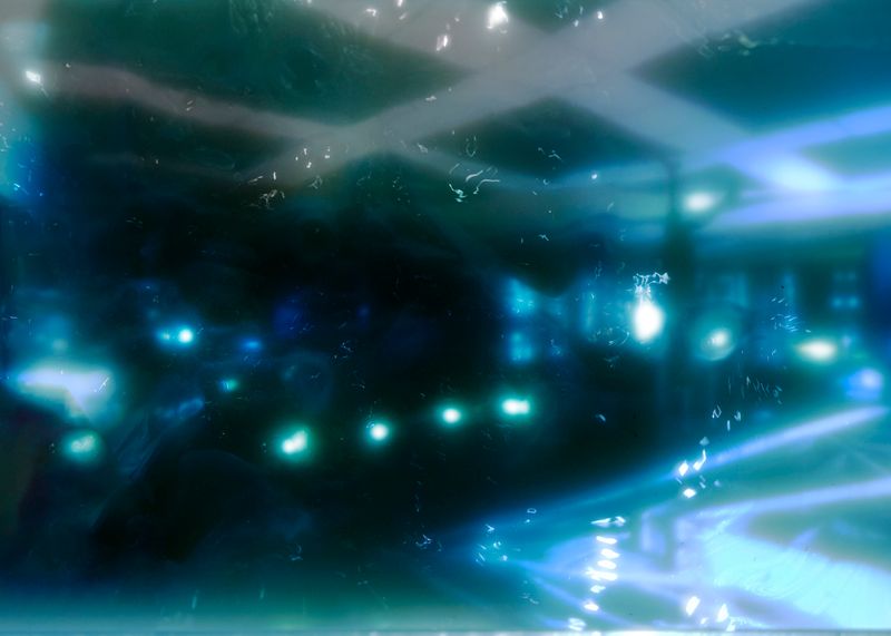 © Lea Sblandano - Image from the Neijuan photography project