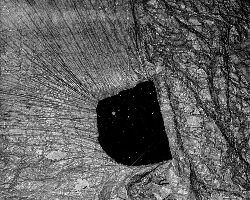 © Josef Kovac - Image from the Searching for Sergei photography project