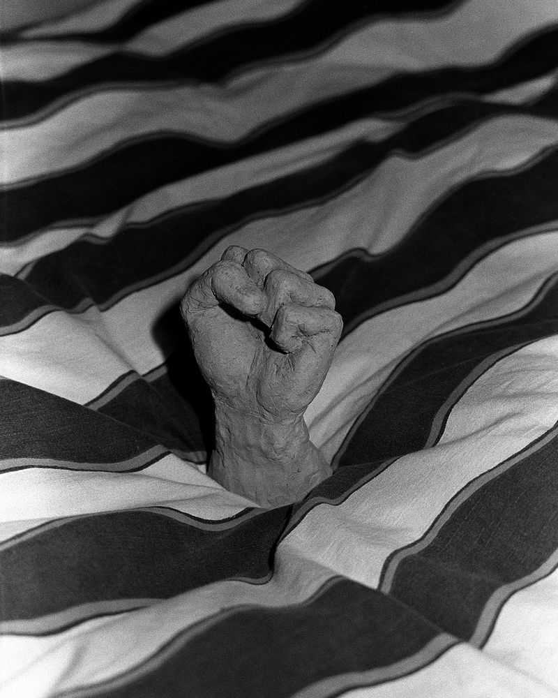 © Josef Kovac - Image from the Searching for Sergei photography project