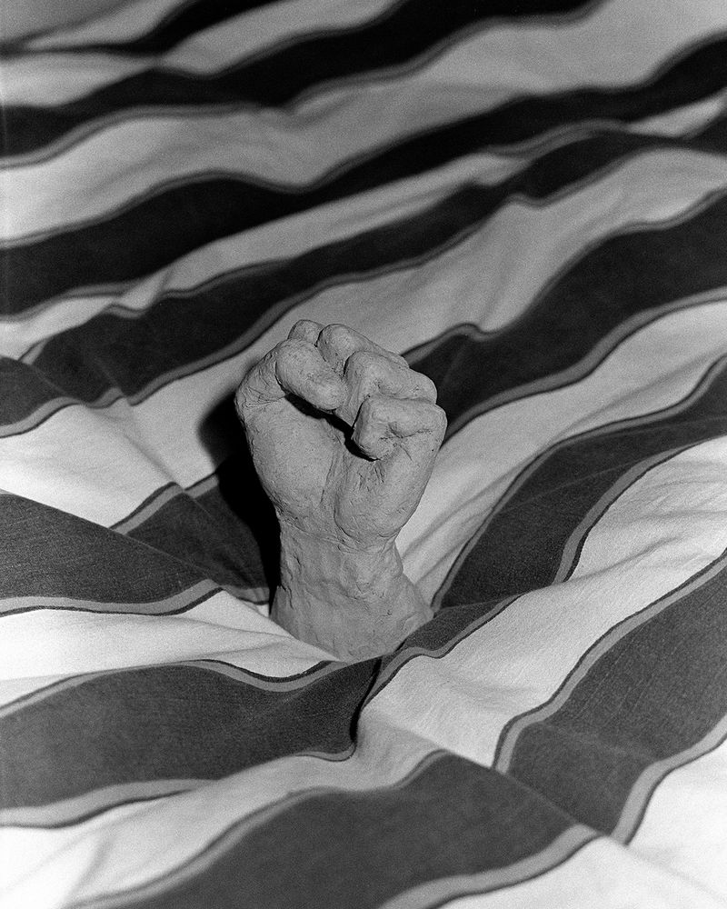 © Josef Kovac - Image from the Searching for Sergei photography project