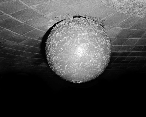 © Josef Kovac - Image from the Searching for Sergei photography project