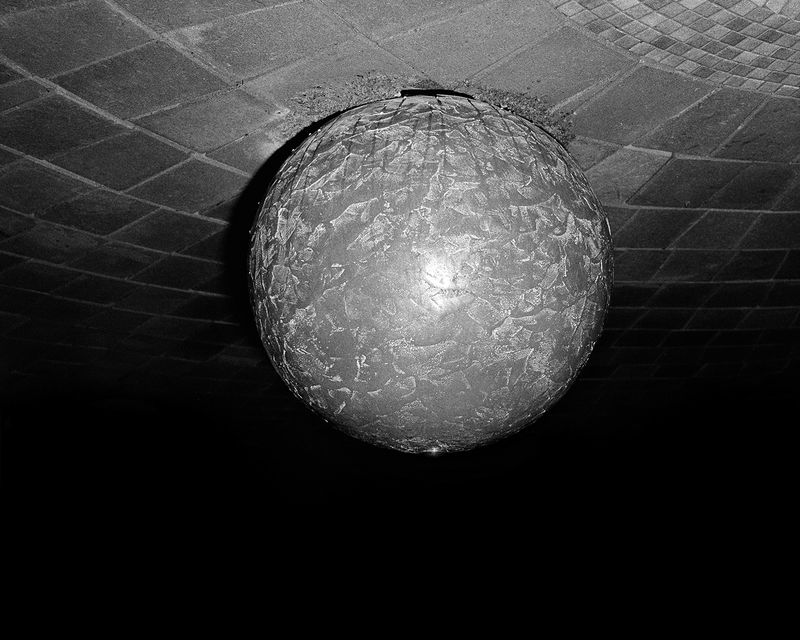 © Josef Kovac - Image from the Searching for Sergei photography project