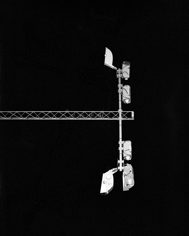 © Josef Kovac - Image from the Searching for Sergei photography project