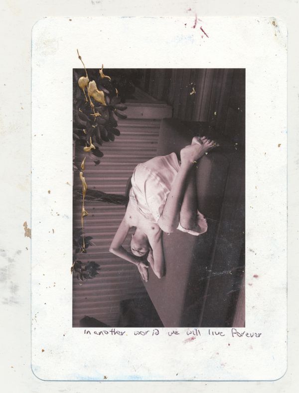 Image from a project on PhMuseum