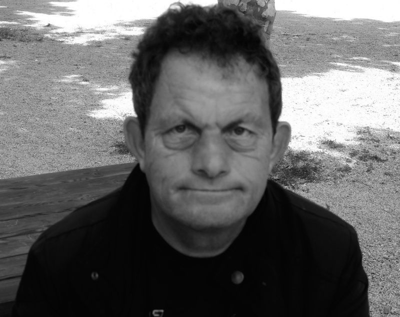 © paularaegibson - Image from the too many ghosts photography project