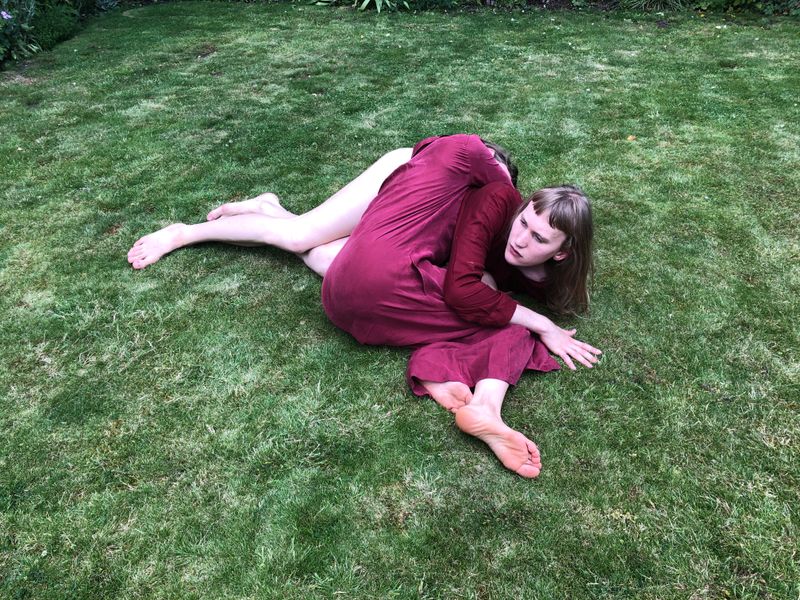 © paularaegibson - Image from the ANDERS- I AM photography project