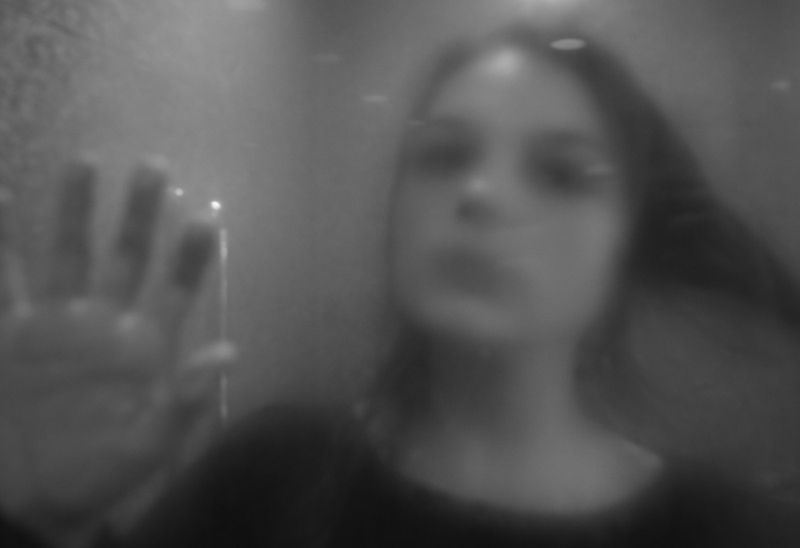 © paularaegibson - Image from the HEAR  IT IN MY SPIRIT photography project
